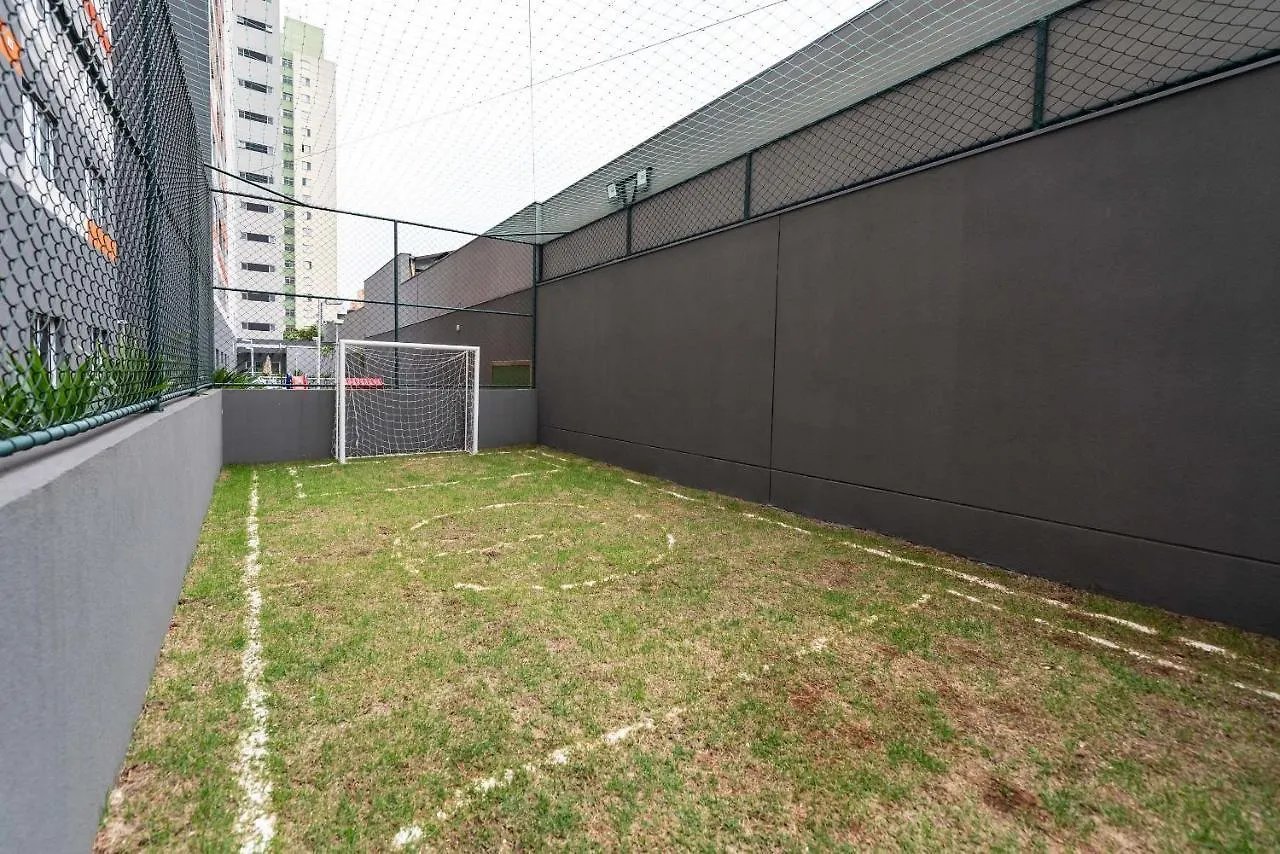 Mv46A Conforto E Praticidade Perto Da Estacao Bras Sao Paulo 0*,