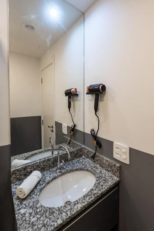 Apartamento Mv46A Conforto E Praticidade Perto Da Estacao Bras São Paulo Brasil