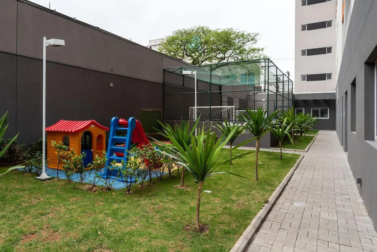 Apartamento Mv46A Conforto E Praticidade Perto Da Estacao Bras São Paulo